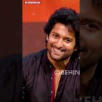 Nani-யின் தமிழ்…😍 Semma Cute! ✨