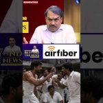 ‘’இது நீதிமன்ற காவல்’’… ரங்கராஜ் பாண்டே