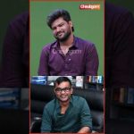 😮ஓ Wow #selvaraghavan  Sir-அ அப்டியே கூட்டிட்டு வந்துட்டீங்களே – #mimicryvenkat