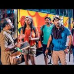 ಉತ್ಕಂಠೆ ಮೂಡಿಸುವ ಥ್ರಿಲ್ಲರ್ ದೃಶ್ಯ | Darshan Apoorva, Krishna Hebbale | 6NE MAILI | Thriller Scene (HD)