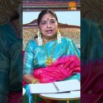 சின்னஞ்சிறு கிளியே | கதைக்கிளி  @DDTamilOfficial ​