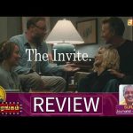 The Invite Hollywood Movie Review Tamil | Olivia Wilde | Writer Sura | Thiraiyarangam | Vasanth TV