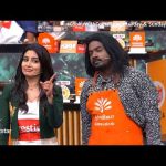 நீங்க தான் ரொம்ப தைரியமான ஆளாச்சே…😆 | Cooku with Comali Season 7 | Episode Promo