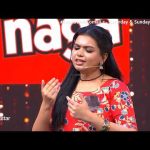 உங்க குரல் எதோ பண்ணுது #Varsha | Cooku with Comali Season 7 | Episode Promo