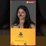 #Angelin Speech at #IdhayamMurali Success Meet #Atharvaa #thaman  #PreityMukhundhan #KayaduLohar