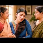 கணவன் மனைவியின் மனதை உருக்கும் வாக்குவாதம் | Dhanush, Shruti Haasan | 3 Moonu | Movie Scene (HD)