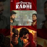 Watch full video👆Dear Radhi Super Scenes | Saravana Vickram | Hasli | Shorts