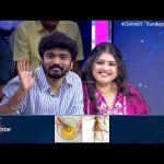 நீங்க கொஞ்சம் உணர்ச்சிவசத்தை கட்டுப்படுத்துங்க..😆 | Connect | Episode Promo