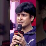 அது இவர் Voice-ஆ?😳