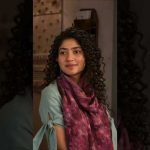Sai Pallavi FINDS OUT the TRUTH that changes everything 💙 | Ek Din #junaidkhan #movie #newvideo