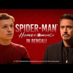 Spider-Man™: Homecoming In Bengali 🕷️ | Tom Holland, Robert Downey Jr., Zendaya | Prime Video India