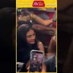 Mamitha Baiju Spotted at FDFS! Watch Her Epic Reaction to Jana Nayagan! |#shorts