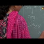 Present Continuous Tense -ல் Positive -ல் #ring வாா்த்தையை எப்படி பயன்படுத்தலாம்? | English-லபேசலாம்