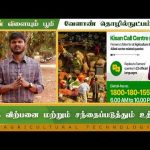 விதை விற்பனை மற்றும் சந்தைப்படுத்தும் உத்திகள் | Agriculture Technology