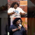 “எல்லாருக்கும் AVM ஒரு கனவு தான்”🥹Yogi Babu