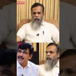 அண்ணன் தம்பி 2 பேரும் IAS-ஆ🔥🙌