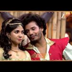 மகாநடிகை( Mahanadigai ) | Legends Round  | 26th July, Sunday 8.30PM | Promo | Zee Tamil.