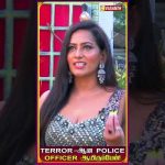 பணம் கொடுத்துலா என்ன Satisfied பண்ண முடியாது🤔🤪#sanjanasingh Interview #Vasanthtv #shorts