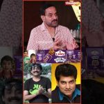🤔 Celebrity Interviews நான் ஏன் அந்த time பண்ணலன்னு யோசிச்சா…- #vijayadhiraj #serialactor
