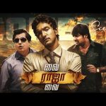 Vai Raja Vai Comedy Scenes | Sathish and Gautham Karthik’s Hilarious Comedy Ride! | Gautham Karthik