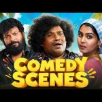 Yogi Babu Full Comedy Scenes| லோக்கல் சரக்கு| Local Sarakku 4K Full Movie | Yogi Babu | Dinesh Kumar