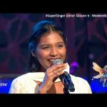 Sangathil Paadatha Kavithai Song by #Thavaseeli ❤️🔥| Super Singer Junior 11 | Episode Promo