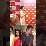 ‘Vijay Sir தான் Lucky Charm’🥰Samantha