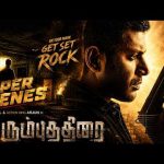 Irumbu Thirai Super Scenes | “Vishal’s Battle Against the White Devil.!” 💥💥 | Vishal | Arjun