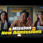 The BRAINROT Admissions 👀 | Kay Kay Menon, @ArchanaPuranSingh_Official | Adarsh Baal Vidyalaya