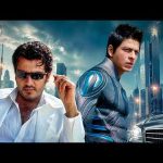 சிறந்த அதிரடி காட்சிகள் தொகுப்பு | Ra.One & Billa | Ultimate Action Compilation (HD)