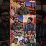 😉நடுராத்திரி 2 மணிக்கு #kavin அண்ணாவ எழுப்பி Okay பண்ணேன் – #vishnuedavan