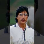 The moment when Amitabh Bachchan SCOLDED Rajinikanth 😳 #family #brothers #movie #primevideoindia