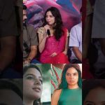 ‘எனக்கு opinion இல்ல’ 😅Actress Tanya Hope