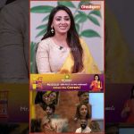 😣எந்த சண்டையும் வராதுன்னு சொல்லி தான் என்ன #secondlove-க்கு கூப்பிட்டாங்க – #eden