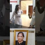 “அம்மா கிட்ட கேட்டா அது நடந்துரும்”❤️