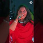 Karthik & Saindhavi’s Love Duet That Melted Hearts❤️ | Harris Jayaraj | Rock On Harris 2.0