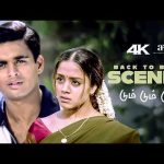 Dumm Dumm Dumm 4K Scenes | “நின்னு போன கல்யாணம் மறுபடியும் நடக்குமா?” | Madhavan | Jyothika | Vivek