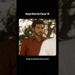 The moment Munna Bhaiya and Kaleen Bhaiya made us CRY RIVERS 😭 | Mirzapur #ytshorts #trending