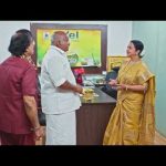 Thayamma Kudumbathaar – Promo | Tamil Serial | 8th July 2026 | 8:30 PM on @DDTamilOfficial​