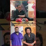 💯 நல்ல படங்கள் கொடுத்தா எல்லா விமர்சனங்களும் மாறிவிடும் – #lingusamy #run #rerelease