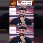“நமக்கு பிடிச்சத பண்ணணும் சார்..🥹” வெளிப்படையாக பேசிய Tovino