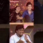 Kala Master Style-ல கலக்கிய Baba & Sandy! 💥
