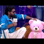 உங்களுக்கு ஏன் இந்த கொலை வெறி Ma Ka Pa😆😂.. | Super Singer Junior 11 | Episode Promo