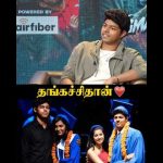 ‘அவ தான்..’ 😅 Sanjay about Divya