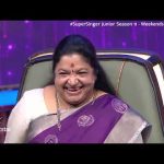 Super Singer Junior மேடையில் semma fun loading..😃😂  | Super Singer Junior 11 | Episode Promo