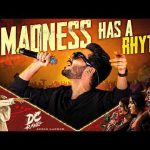 Raga of Madness – song video🎶⚡| DC Rave | Anirudh, Lokesh, Wamiqa | Sun Pictures