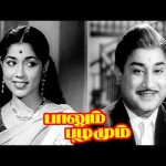 ” நீங்க எங்க HOSPITAL -லுக்கு கிடைச்ச  பெரிய பொக்கிஷம் ” ! |Paalum Pazhamum HD | Sivaji Ganesan