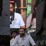 “நண்பர்கள் யாரும் இருக்கமாட்டாங்க” 😯