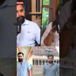 “நம்ம Positive-ஆ இருப்போமே”🙌🏻Sasi Kumar