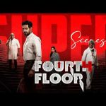 Fourth Floor Super Scene Part – 2 | Aari Arujunan | Deepshika | Pavithra | Baby Srivarshini